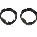 2 Pack Genuine Honda Speedometer / Tachometer Rubbers 37235-323-700 CB550 GL1100