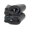 Front Rear Tire Inner Tube Kit 2.75 4.00 18 Honda CB350 CB360 CB400 CJ360 CL360