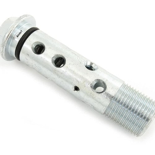 Oil Filter Bolt 17mm Kawasaki Ninja EX250 KZ400 KZ1000 ZG1000 ZX600 ZX750 ZX1000