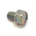 Oil Drain Bolt 92066-1174 Kawasaki EX250F EX500 KLR650 KZ1000 ZX600 ZX900 ZX1100