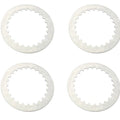 4 Genuine Honda Clutch Steel Plate A 23311-200-000 CA95 CB160 CB175 CL175 XL175
