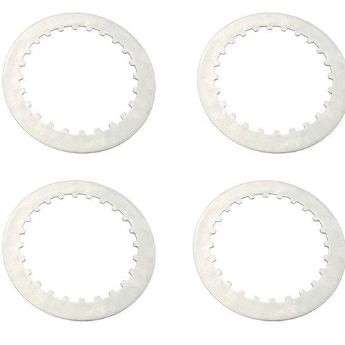 4 Genuine Honda Clutch Steel Plate A 23311-200-000 CA95 CB160 CB175 CL175 XL175