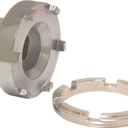 Motion Pro 08-0256 Seal Bearing Retainer Tool 47mm CR125 CR250 CR500 CRF450