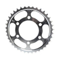 JT Steel Rear Sprocket 530 Chain 38T Stock Size 42041-1054 Kawasaki KZ550 KZ750