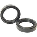 2 Pack K&S Motorcycle Fork Seals 36X48X10.5 Honda Kawasaki Suzuki Yamaha