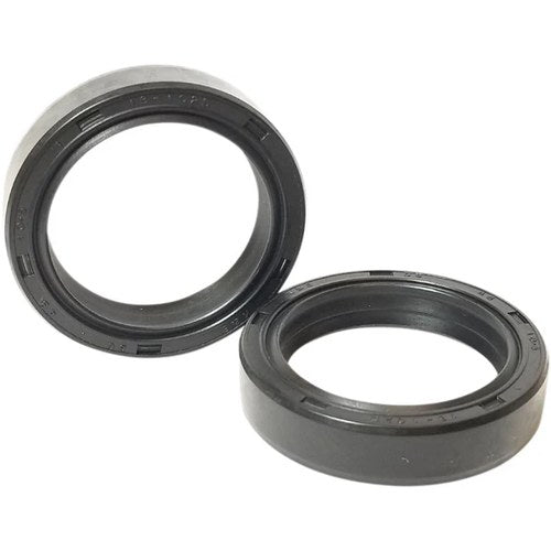 2 Pack K&S Motorcycle Fork Seals 36X48X10.5 Honda Kawasaki Suzuki Yamaha