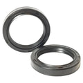 2 Pack K&S Technologies Motorcycle Fork Seals 38X50X8 Kawasaki Suzuki Yamaha