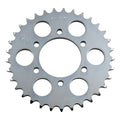 JT Steel Rear Sprocket 630 33T Kawasaki KZ650 KZ700 KZ750 KZ1000 Motorcycle