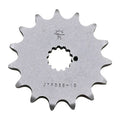 JT Steel Front Sprocket 630 15T Kawasaki KZ750 KZ900 Suzuki GS1000 GS750 GS1100