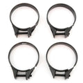 4 Genuine Honda 44mm Carburetor Clamp Bands 95018-44250 CB500 CB550 Super Sport