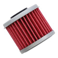 Hiflofiltro HF116 OEM Replacement Oil Filter Honda CRF150 CRF250 CRF450 TRX450