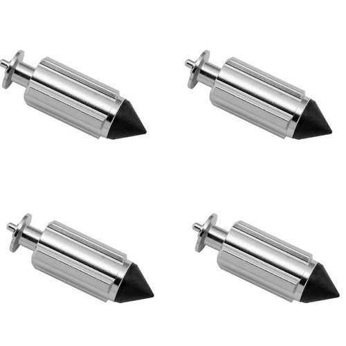 4 Pack Float Needle Valve 16155-883-005 Honda NC50 Z50 CRF70 CT70 XR70 XL80 CH80