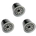 3 Emgo 10-82210 Replacement Oil Filters Honda 15410-MJ0-004 Kawasaki 16097-1054