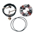 Rick's Motorsport Electric Brush Plate Repair Kit Honda Kawasaki Suzuki Yamaha
