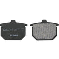 Ebc FA29 Organic Front Rear Brake Pads Honda CX500 CB750 CB900 Cbx GL1000 GL1100