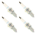 4 Ngk DPR7EA-9 Spark Plugs 5129 Standard Resistor Type M12 x 1.25mm Motorcycle