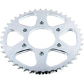 JT Steel Rear Sprocket 530 Chain 42 Tooth Kawasaki H1 Mach Iii KH500 KZ550 KZ650