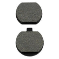 Ebc FA Organic Front Brake Pads FA73 Kawasaki KZ440 KZ550 KZ650 KZ750 KZ1000