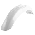 Acerbis Replacement White Front Fender Honda XR250 XR400 1996-2004 Motorcycle