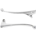 Parts Unlimited Brake & Clutch Lever Set Kawasaki KZ650 KZ750 KZ1100 KZ1000