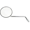 Emgo Left Side Mirror Yamaha XS360 XS400 XS500 XS650 XS750 XS850 XS1100 XS1 XS2