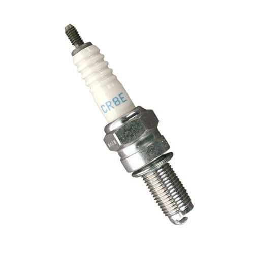 Ngk CR8E 1275 Spark Plug 16mm Hex Kawasaki Suzuki Yamaha Motorcycle ATV Scooter