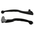 Parts Unlimited Brake & Clutch Lever Set Yamaha RD250 SR500 TZ350 XJ650 XS750