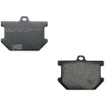 Ebc FA34 Front Rear Brake Pads Yamaha SR500 XS500 XS650 XS750 XS850 XS1100 XV920