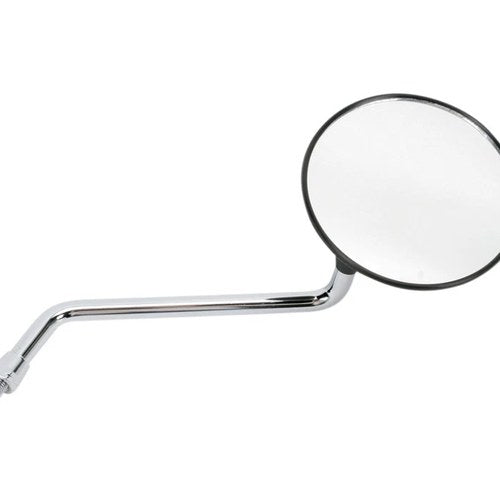 Emgo Right Side Mirror Yamaha XS360 XS400 XS500 XS650 XS750 XS850 XS1100 XS1 XS2