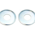 2 Pack Genuine Honda Swingarm Dust Seals 52144-283-010 CB450 CL450 CB750