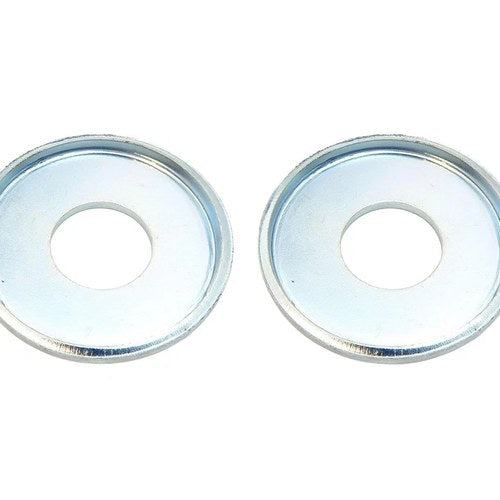 2 Pack Genuine Honda Swingarm Dust Seals 52144-283-010 CB450 CL450 CB750