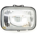 Genuine Honda Headlight Lens 33123-MK2-671 XR200 XR250 XR350 XR400 XR500 XR600