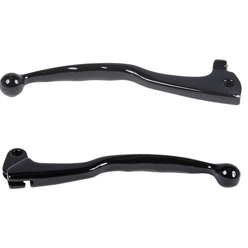 Brake Clutch Lever Set Yamaha SR500 XJ650 XS400 XS650 XS850 XS1100 XV750 XV920