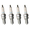 4 Pack Ngk CR9EK 4548 Spark Plug Resistor Type Motorcycle ATV Scooter
