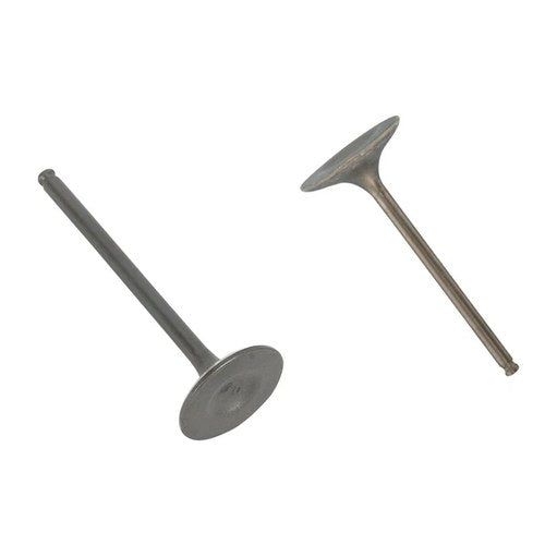 Vesrah Exhaust & Intake Valve Set Honda CT90 70-79 ST90 73-75 ATC90 ATC110