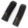 2 Pack Genuine Honda Front Fork Boots 51611-459-880 S90 CT90 CT110 CB125 CL125