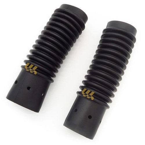 2 Pack Genuine Honda Front Fork Boots 51611-459-880 S90 CT90 CT110 CB125 CL125