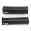 Genuine Honda Rubber Left & Right Hand Grip Set P50 QA50 Z50 CT70 Mini Trail