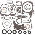Vesrah Complete Engine Rebuild Gasket Set w/ Oil Seals Honda CT90 1966-1979