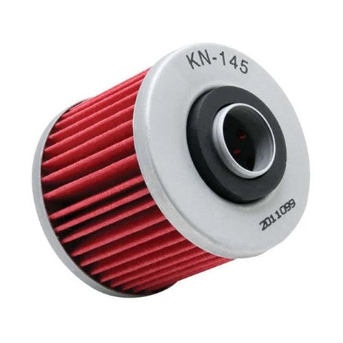 K&N Oil Filter Yamaha XT250 XT500 XT550 XV250 SR400 XV535 XV750 XVS650 XVS1100