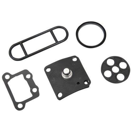 K&L Petcock Repair Kit 18-2697V Yamaha XS360 XS500 SR500 XS650 XS750 XS1100