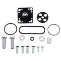 Fuel Petcock Diaphragm O-ring Rebuild Kit Kawasaki KZ440 KZ550 KZ650 KZ750 ZL600