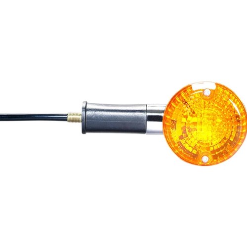 K&S Rear Turn Signal DOT Kawasaki BN125 EN500 ZL600 ZR750 ZR1100 VN800 VN1500