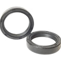 K&S Front Fork Oil Seals 38 x 50 x 10.5 Honda Kawasaki Suzuki Yamaha Motorcycle