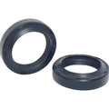 K&S Front Fork Oil Seals 27 x 37 x 7.1 Honda CT90 CT110 CB100 CL100 CB125 CL125