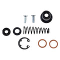 Moose Offroad Brake Master Cylinder Rebuilt Kit Honda Kawasaki Suzuki Yamaha