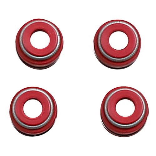 Kibblewhite Engine Valve Stem Seal Set Viton Rubber Honda Kawasaki Suzuki Yamaha