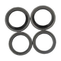 Pivot Works Fork Oil & Dust Seal Kit 41mm Honda Kawasaki Suzuki Yamaha
