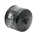 K&N Performance Spin On Oil Filter KN-160 BMW Bimota Husqvarna Motorcycle
