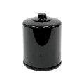 K&N Performance Spin on Black Oil Filter KN-170 Harley Davidson Motorcycle